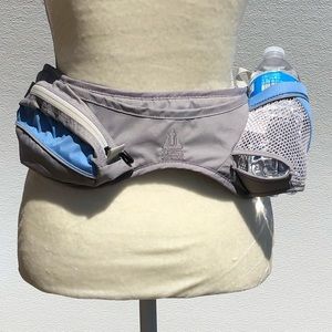 Ultimate Direction Runner Hydrate Belt Fanny Pack